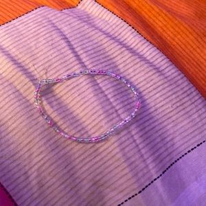 Beaded Bracelet